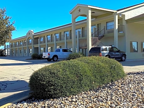 SureStay Hotel by Best Western Floresville