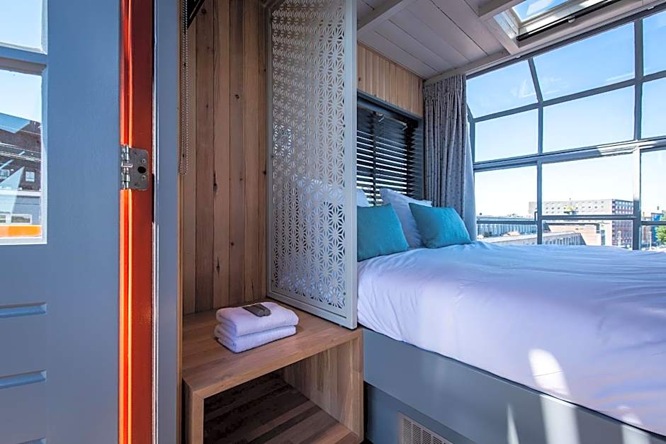 Numa Amsterdam The Crane