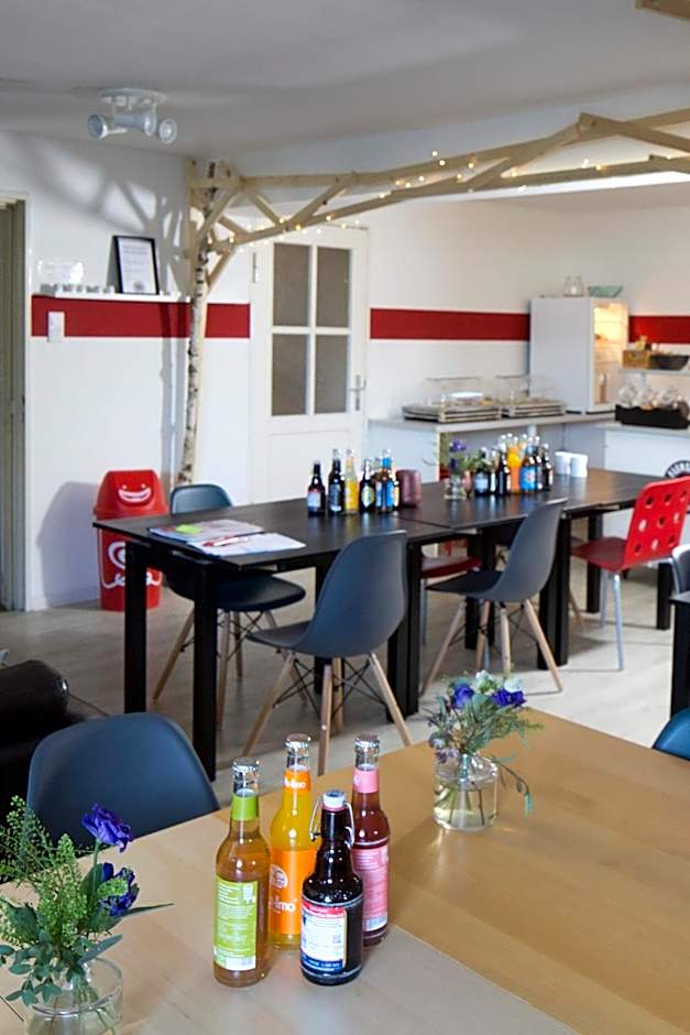 Flensbed Hotel & Hostel