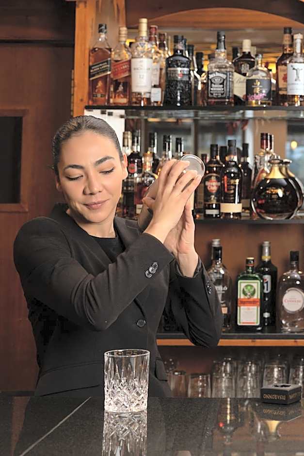 Hotel Euroski Mountain Resort & Spa