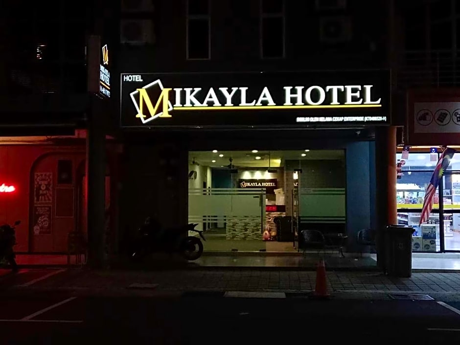 Mikayla Hotel