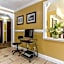 Rodeway Inn & Suites Jacksonville near Camp Lejeune