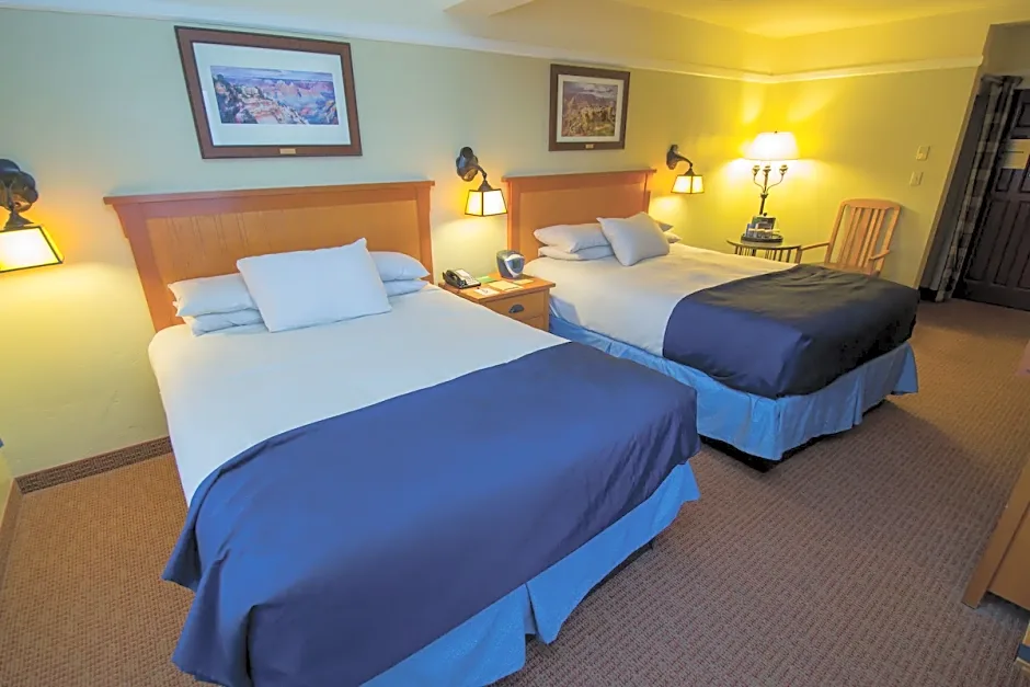 Kachina Lodge Grand Canyon