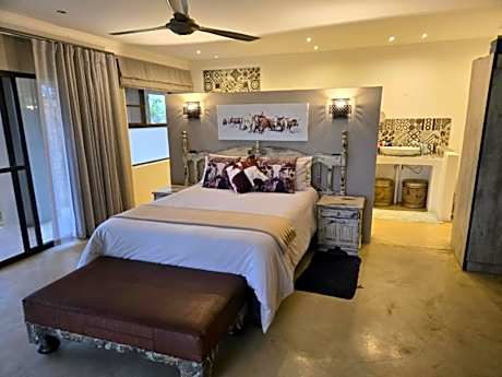 Luxury Holiday Home