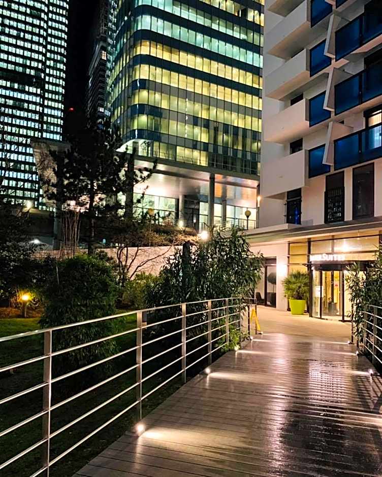 Fraser Suites Paris La Defense