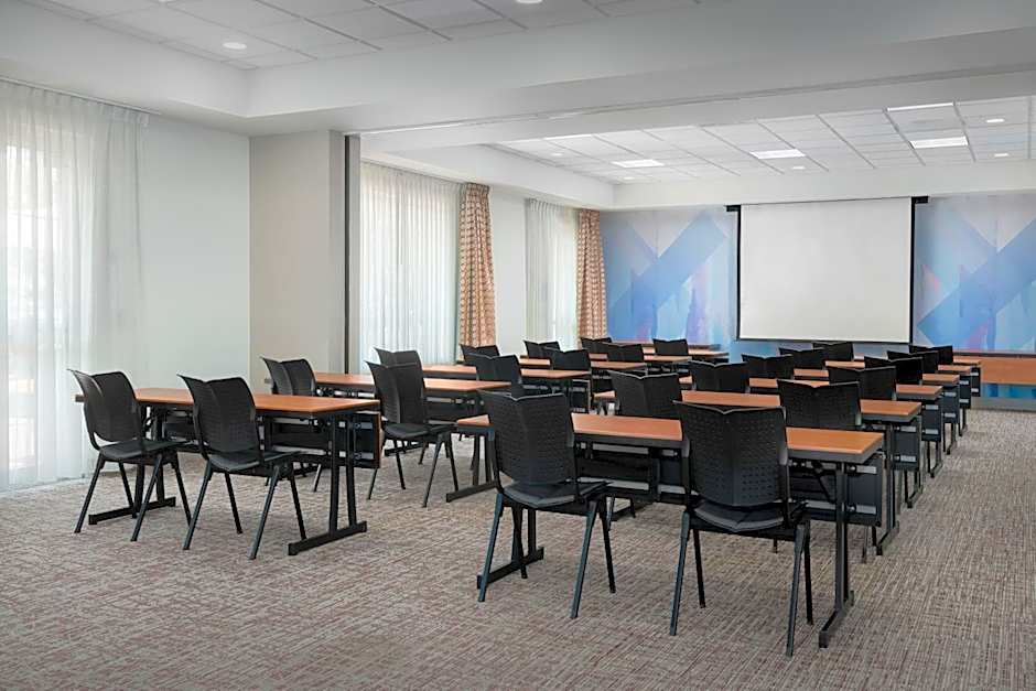 Hilton Garden Inn Wilkes Barre