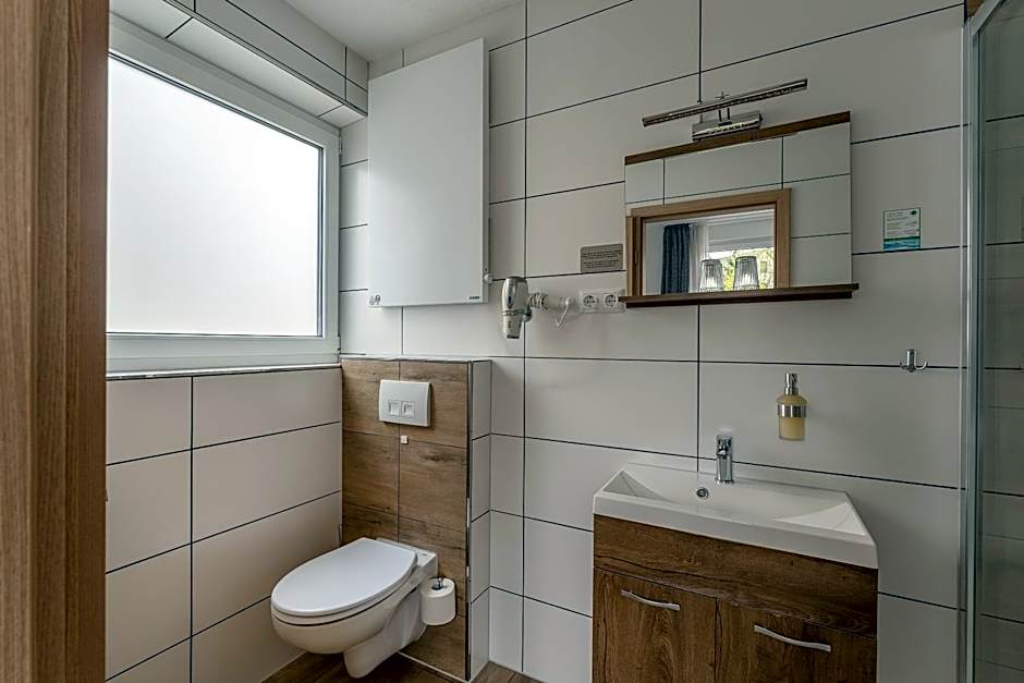 Hotel Glas Schwarzwald