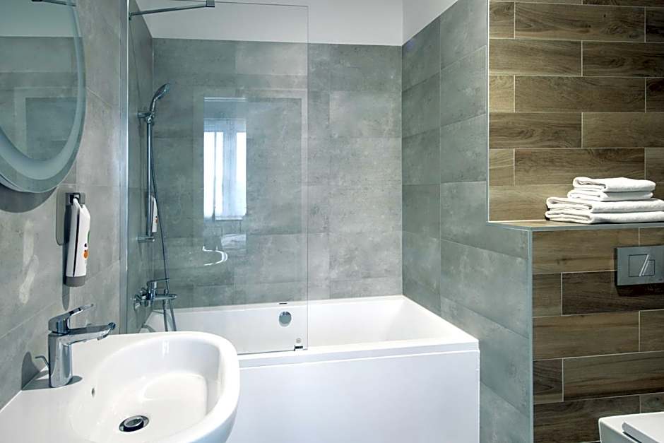 ibis styles Grudziadz