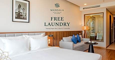 Mandala Hotel & Suites Hai Duong