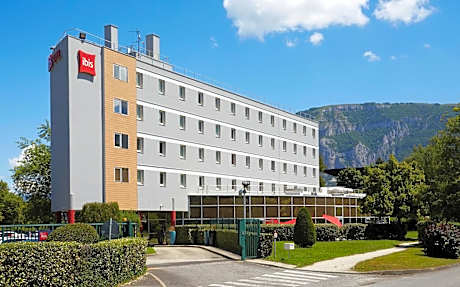 ibis Archamps Porte de Genève
