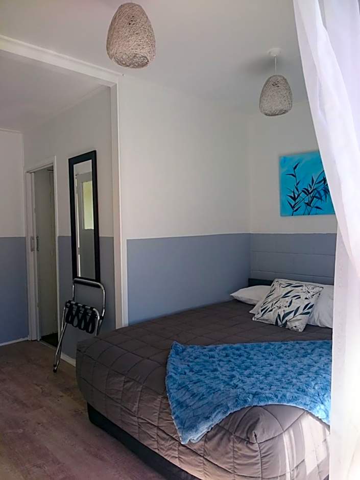 Aarangi Tui Motel