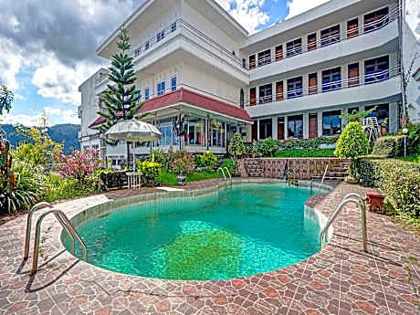 OYO 90028 Hotel Victory