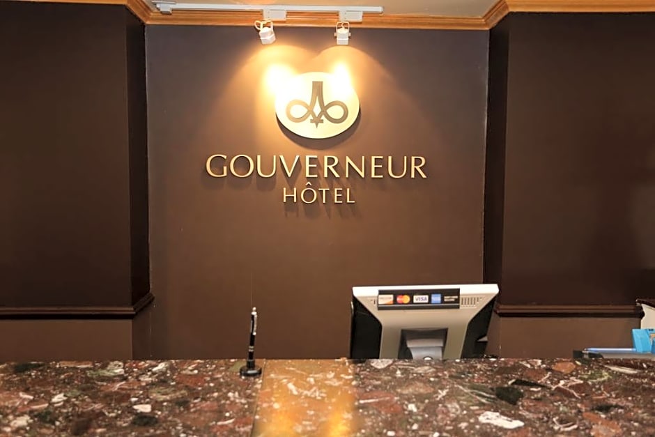 Gouverneur Hotel Rimouski