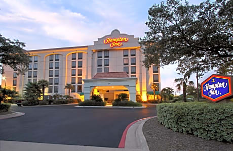 Hampton by Hilton Austin South - I-35 & Ben White