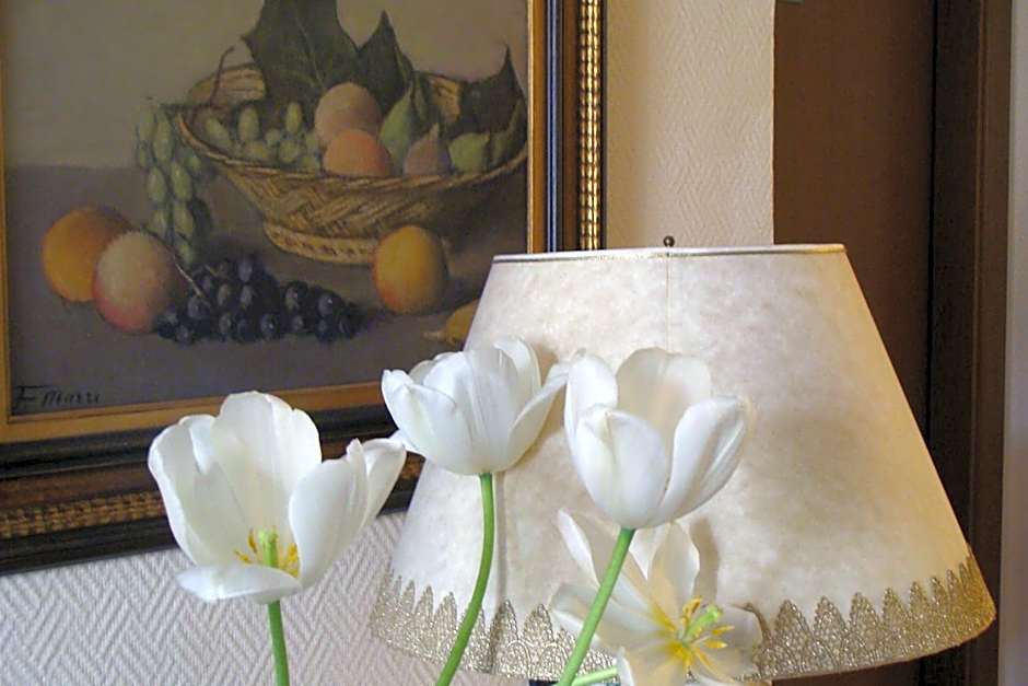 Soggiorno Michelangelo