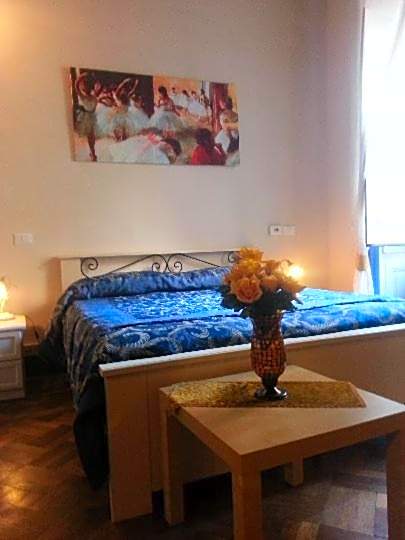 Family Hotel Balbi