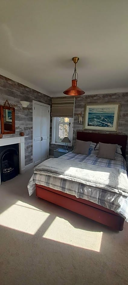 Little Orchard House