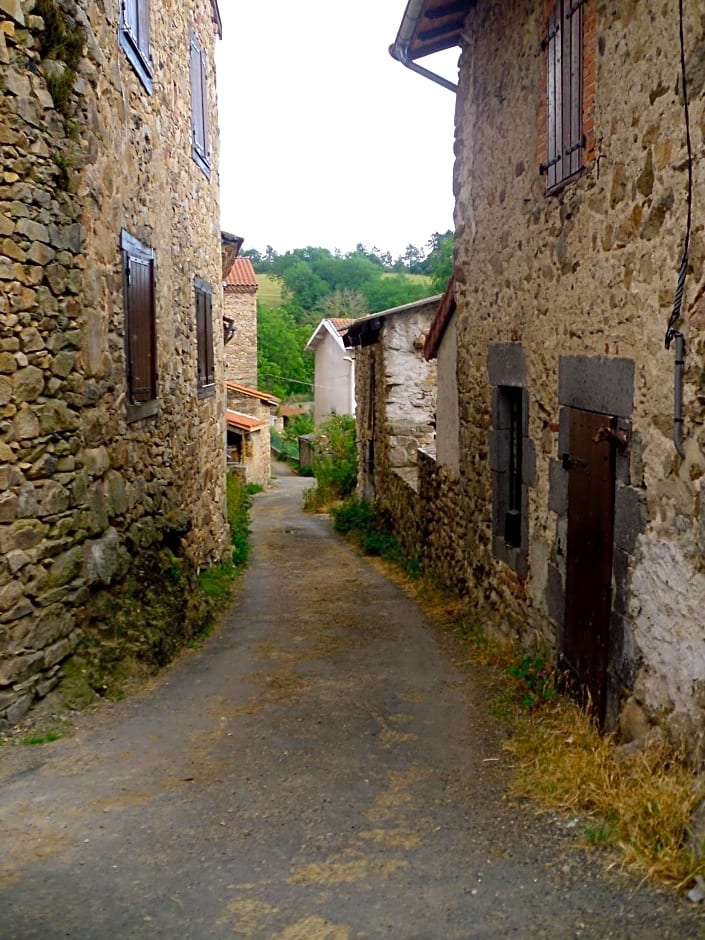 Le Panorama - Chambres d'hôtes - Cuisine disponible