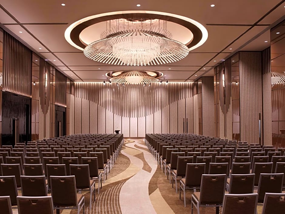 Courtyard by Marriott Hong Kong Sha Tin