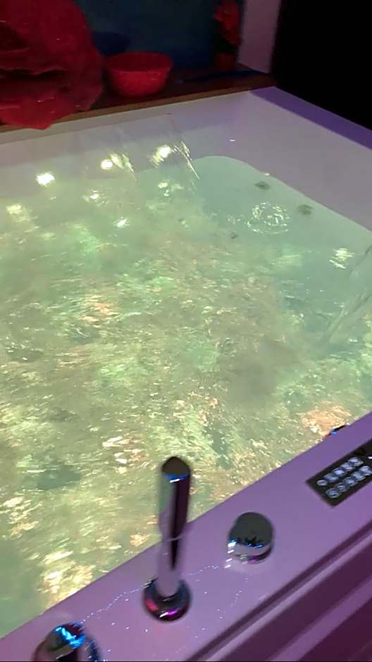 B&B LA REGGIA DI RIHANNA spa