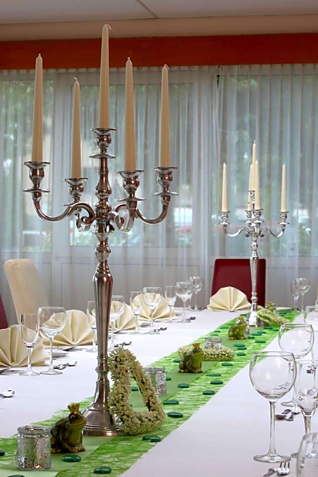 Best Western Hotel Rosenau