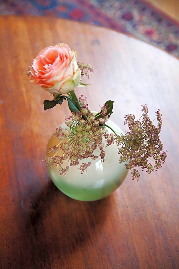 Logement Swaenenvecht