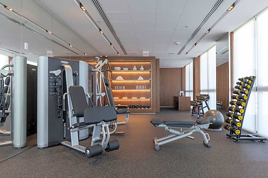 LK Design Hotel Florianópolis