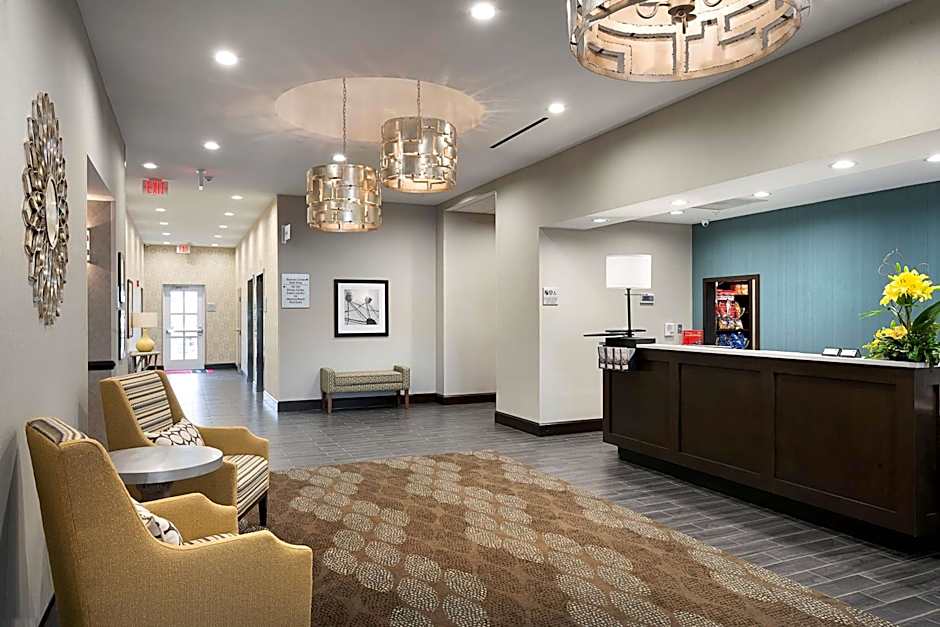 Hampton Inn By Hilton and Suites Fort Mill