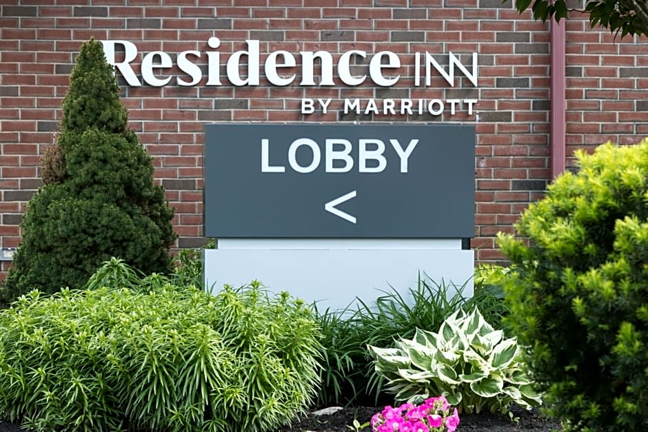 Residence Inn by Marriott Boston Westford