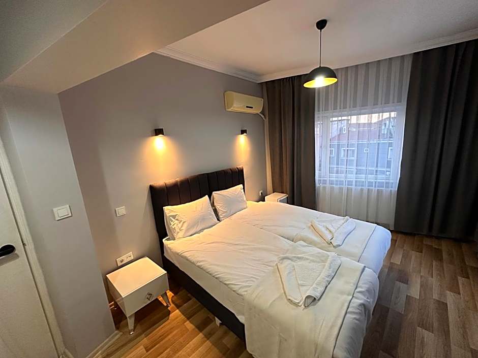 Asparagus HOTEL & SUITES OLD CITY