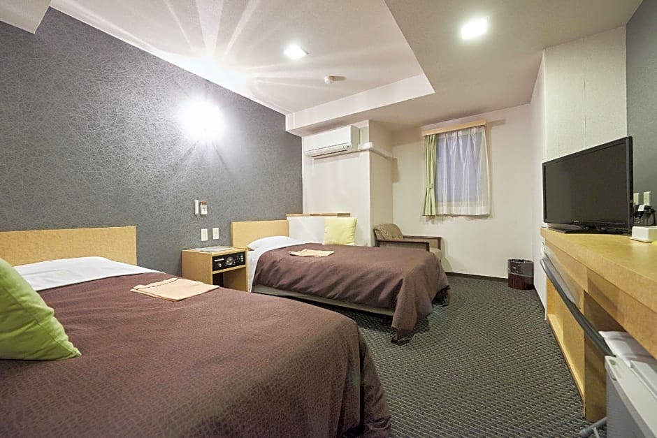Nagano Plaza Hotel