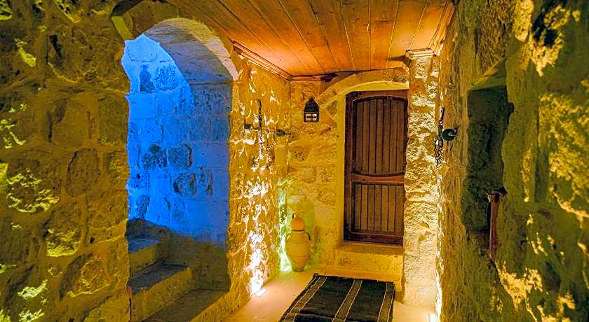 Babili Cappadocia Cave Hotel