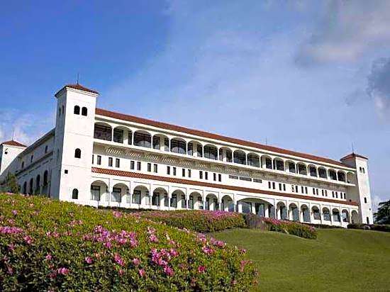 Villa Andalucia
