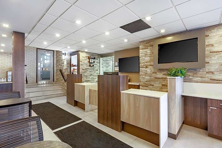 Best Western Belleville