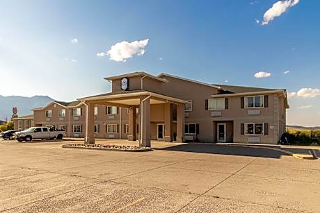 Scipio Hotel