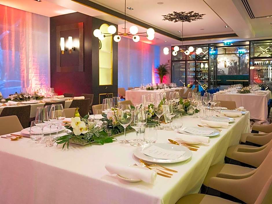 Sofitel Lisbon Liberdade