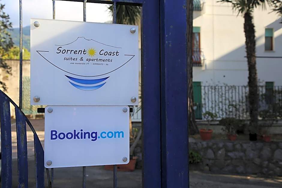 Sorrento Coast Suites B&B