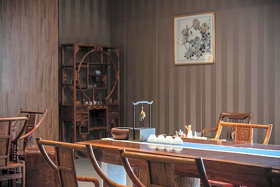 Wyndham Xuzhou East Hotel