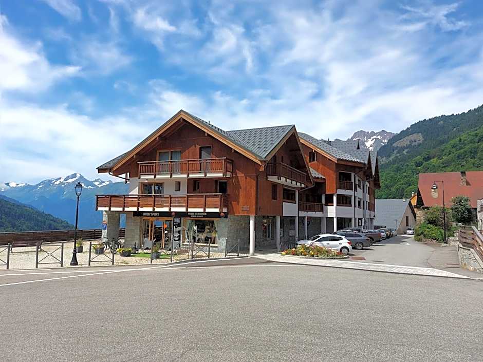 TERRESENS - Le Saphir