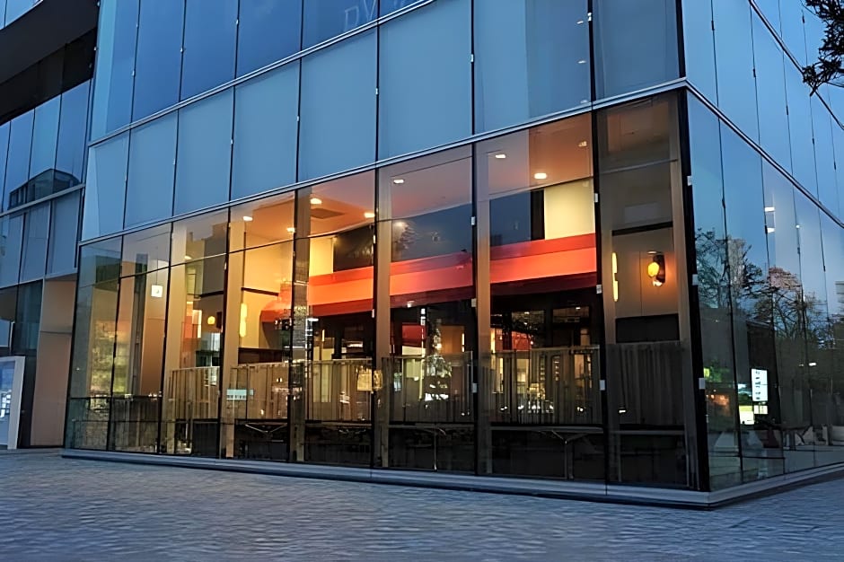 Lotte City Hotel Kinshicho Tokyo