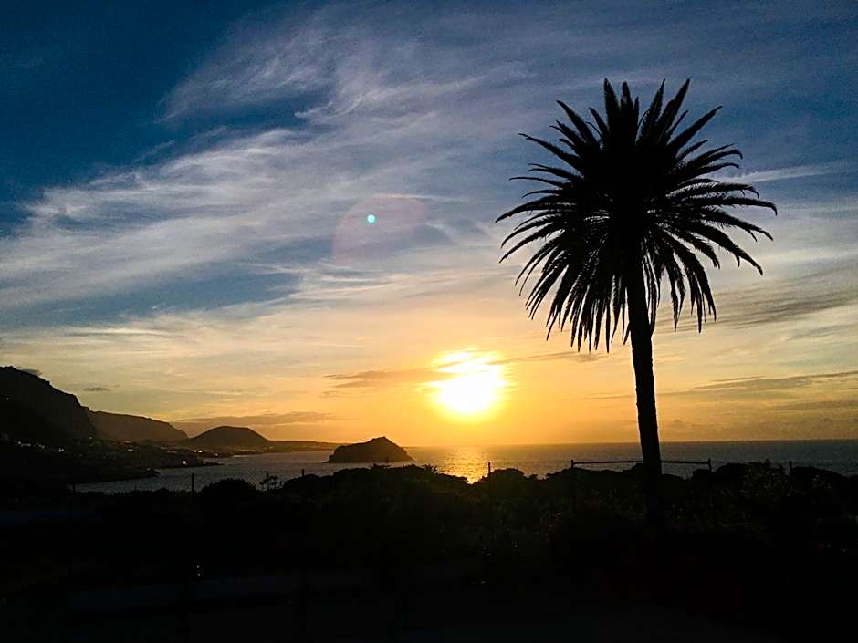 Hotel Rural El Patio