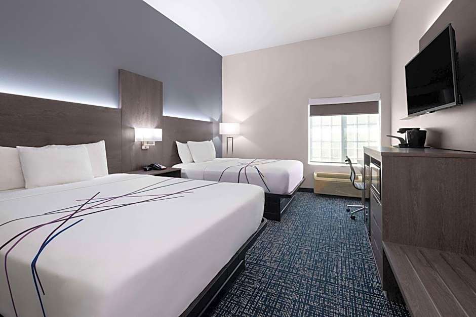 La Quinta Inn & Suites by Wyndham Muskogee