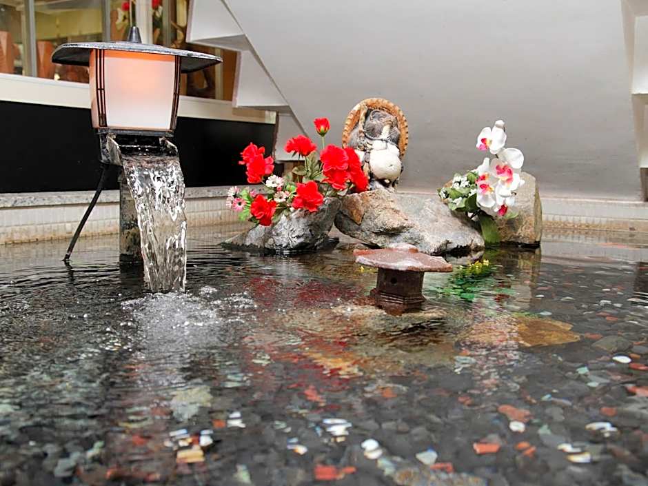 多武峰観光ホテル