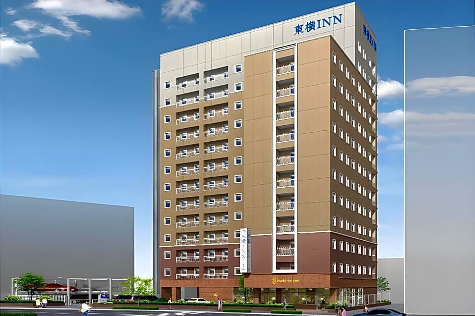 Toyoko Inn Matsumoto eki Higashi guchi