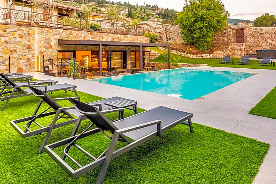 Relais Limonaia - Suites & Garden SPA