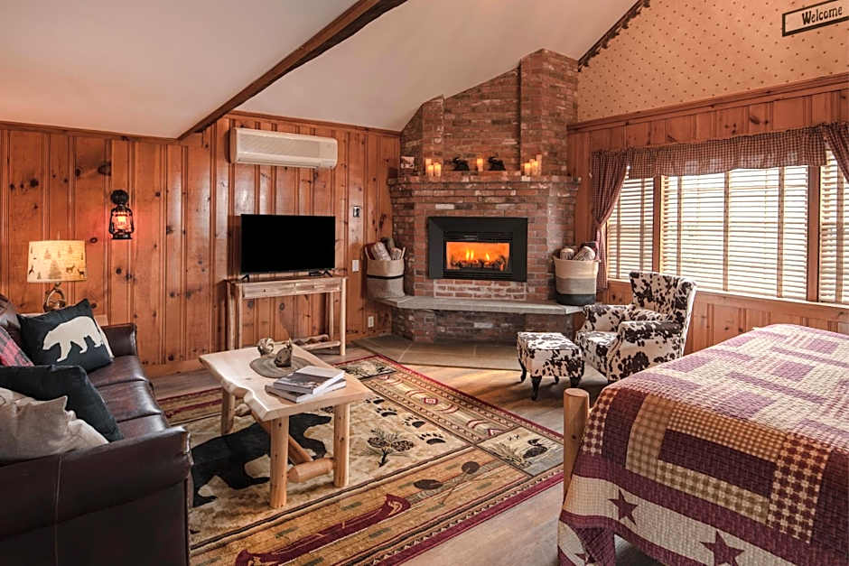 Christmas Farm Inn and Spa