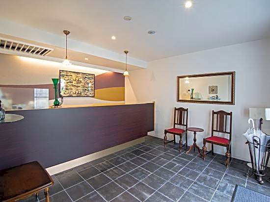 Forest Gardian Hotel Kyoto Goshonishi