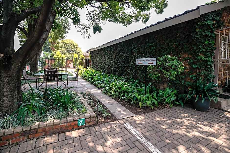 L'anda Guesthouse & self catering