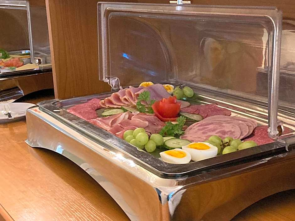 Gästehaus Musestieg