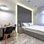 Lampi Aparthotel Prague